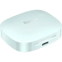 Навушники Redmi Buds 6 Coral Green (BHR9245GL) [125910] - мініатюра 6