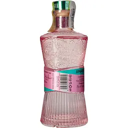 Джин Mintis Amarena Cherry 41.8% 0.7 л - мініатюра 4