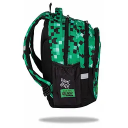 Рюкзак CoolPack Jerry Game Zone (F029826) - мініатюра 6