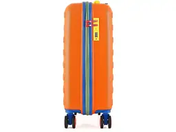 Валіза Semi Line 20 S Orange (T5843-1) - мініатюра 4
