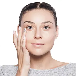 Концентрат для шкіри навколо очей та шиї Christina Unstress Eye and Neck Concentrate 30 мл - мініатюра 4