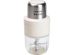Чоппер Sokany SKYM7032W - мініатюра 4