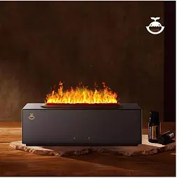 Зволожувач повітря аромадифузор Xiaomi Five Home (YSXXJ001HJ) - мініатюра 5