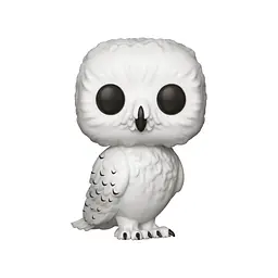 Ігрова Колекційна фігурка Funko POP! cерії Гаррі Поттер - Сова Букля - мініатюра 2