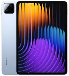 Планшет Xiaomi Pad 7 12/256GB Sky Blue (with charger) (Global Version)
