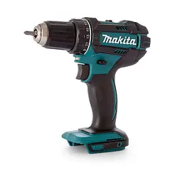 Шурупокрут акумуляторний Makita DDF482Z (62 Нм, 1.5-13 мм, LXT, без акумуляторів та зарядного пристрою) - мініатюра 6