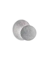 Бра Ideal Lux 238951 Tick AP Argento