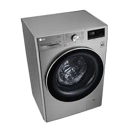 Пральна машина LG F2V5GG9T - мініатюра 5