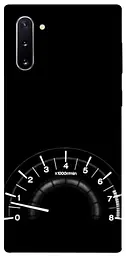 TPU чохол Demsky Speed для Samsung Galaxy Note 10