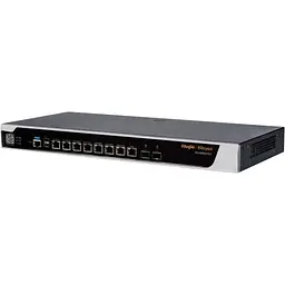 Комутатор Ruijie Reyee RG-NBR6215-E (RG-NBR6215-E) - мініатюра 2