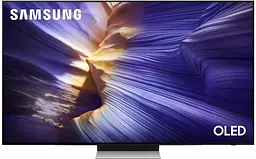 Телевізор Samsung QE55S90FAEXUA