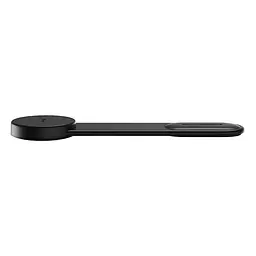 Магнітний MagSafe автотримач Baseus C02 Magnetic Phone Holder (SUCC000201) - мініатюра 4