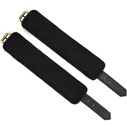 Наручники Liebe Seele Victorian Garden Wrist Cuff - мініатюра 3