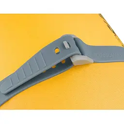 Набір стяжок Sea To Summit Stretch-Loc 15 20mm x 375mm 2 Pack (1033-STS ASLSTRP20X375YW) - мініатюра 2