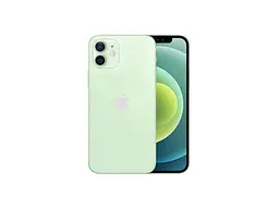 Смартфон Apple IPhone 12 128GB Green (MGJF3)