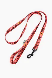 Повідець ТМ HIDOG Arizona , ширина 20 мм (довжина 152 см) (2100102334015A)(SN) shop (2100102334015) - мініатюра 4