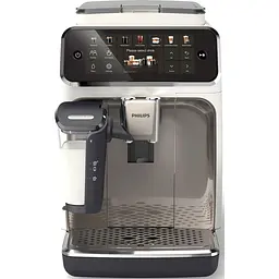 Кавомашина Philips Series 4400 LatteGo (EP4443/70) - мініатюра 2