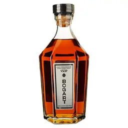 Коньяк України Bogart VSOP ординарний 40% 0.5 л