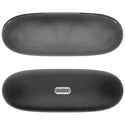 Навушники Tecno Sonic 1 Black (4895180784118) - мініатюра 5