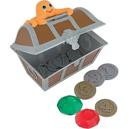 Ігровий набір Melissa&Doug Підводний шукач скарбів (MD6672)