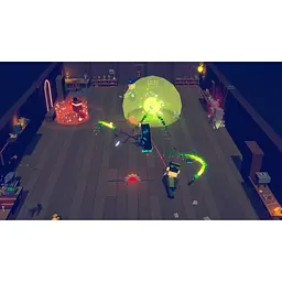 Ключ активації Microsoft Fusion Paradox для Xbox One/Series S/X - мініатюра 4