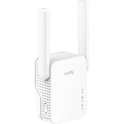 Точка доступа Cudy RE300, N300 WiFi Mesh Repeater (RE3001)