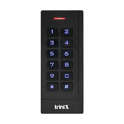 Клавіатура з WiFi, з контролером і зчитувачем Mifare Trinix TRK-1103MI(WF) (71-00007)
