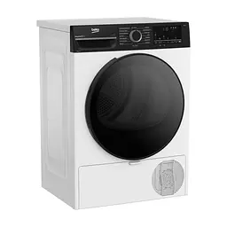 Сушильна машина Beko BM3T48239WPBB2 - мініатюра 2