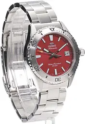 Годинник Orient RA-AC0Q09R30B - мініатюра 5