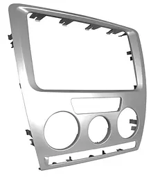 Перехідна рамка Skoda Octavia Carav 11-815 - мініатюра 2
