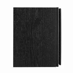 Акустичні поличні колонки Hi-Fi DALI Oberon 1 Black Ash - мініатюра 2