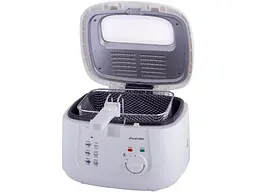 Фритюрниця Kamille KM-6811 - мініатюра 2