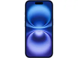 Смартфон Apple iPhone 16 128GB Ultramarine (MYEC3) - мініатюра 2