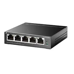 Комутатор, TL-SG105MPE TP-LINK