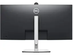Монітор Dell P3424WEB (210-BFOB) - мініатюра 4