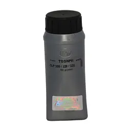 Тонер Samsung CLP-300, CLX-2160/3160, 90г Black IPM (TSSM41)