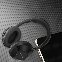 Навушники Media-Tech SONIQUE DS-2 Black (MT3610) - мініатюра 4
