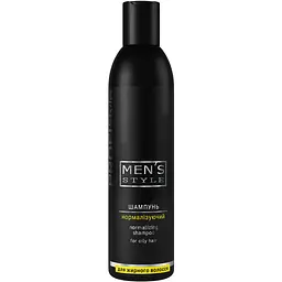 Шампунь ProfiStyle Men's Style Normalizing Shampoo 250 мл