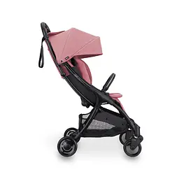 Коляска прогулянкова Globber Stroll.Lite пастельно-рожева (925-210) - мініатюра 4