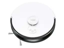 Робот-пилосос з вологим прибиранням TP-LINK Tapo RV30 Plus - мініатюра 3
