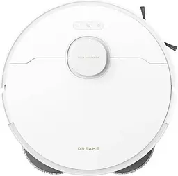 Робот-пилосос з вологим прибиранням Dreame Bot L10s Plus (RLL42SD) - мініатюра 5