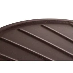 Мийка кухонна GRANADO MURCIA marron (gr1706) - мініатюра 4