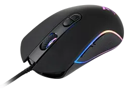 Миша Vinga MSG-185 RGB Black