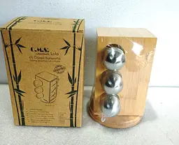 Набір для спецій O.M.S. Collection 9103 Lola (7 предметів) - мініатюра 5