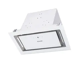 Витяжка повновбудована PERFELLI BISP 5673 WH 1000 LED Strip - мініатюра 5