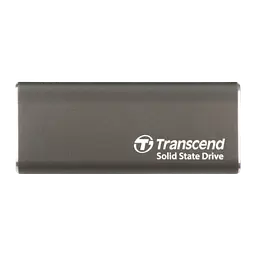 Зовнішній SSD M.2 накопичувач Transcend ESD265C 1TB (TS1TESD265C)