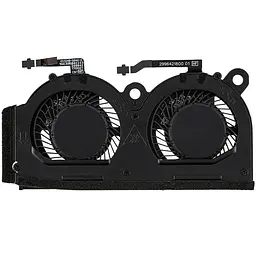 Вентилятор для ноутбука Dell (Latitude 9330) двойной - мініатюра 2