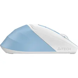 Миша A4Tech Fstyler FG45CS Air (lcy Blue) - мініатюра 5