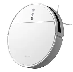 Робот-пилосос Dreame F9 RVS5-WH0 White - мініатюра 2