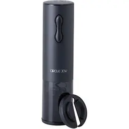 Розумний коркотяг Circle Joy touch Automatic bottle opener (CJ-EKPQ02) чорно-червоний